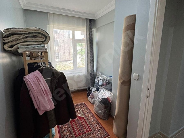 ŞÜKRÜPAŞA MAHDE MERKEZİ KONUMDA 2+1 SATILIK DAİRE ALTUĞ EMLAK - Görsel 15