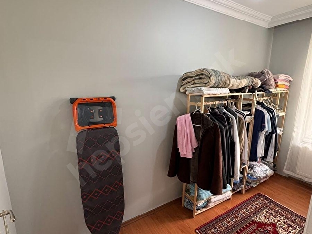 ŞÜKRÜPAŞA MAHDE MERKEZİ KONUMDA 2+1 SATILIK DAİRE ALTUĞ EMLAK - Görsel 14