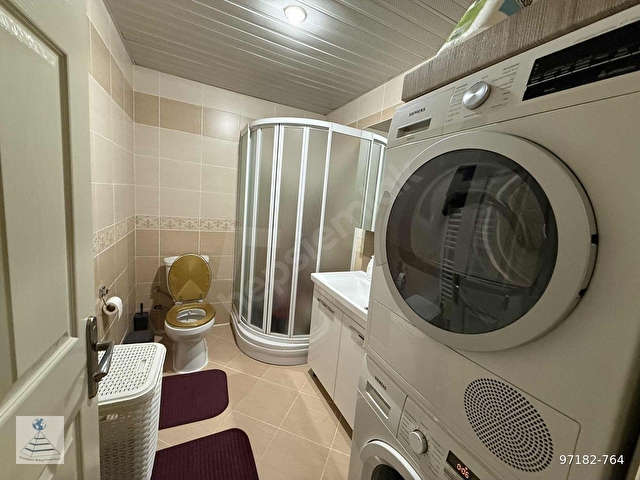 TİMDAMDAN GÖLBAŞI TOKİDE KİRALIK FULL EŞYALI DAİRE 3+1 - Görsel 18
