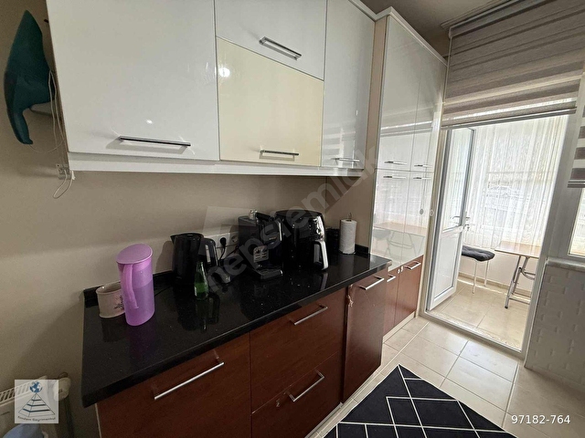 TİMDAMDAN GÖLBAŞI TOKİDE KİRALIK FULL EŞYALI DAİRE 3+1 - Görsel 9
