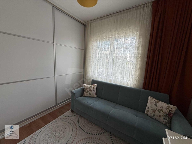 TİMDAMDAN GÖLBAŞI TOKİDE KİRALIK FULL EŞYALI DAİRE 3+1 - Görsel 23