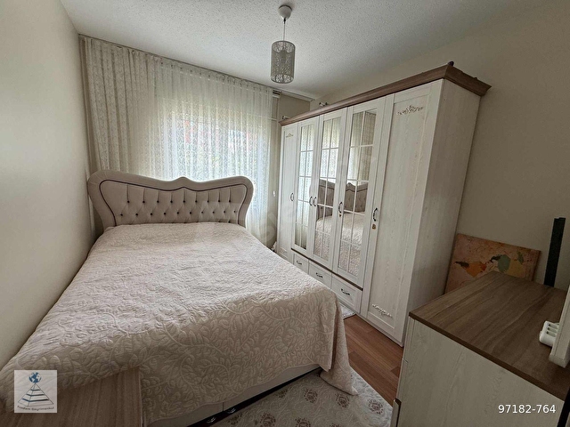 TİMDAMDAN GÖLBAŞI TOKİDE KİRALIK FULL EŞYALI DAİRE 3+1 - Görsel 24