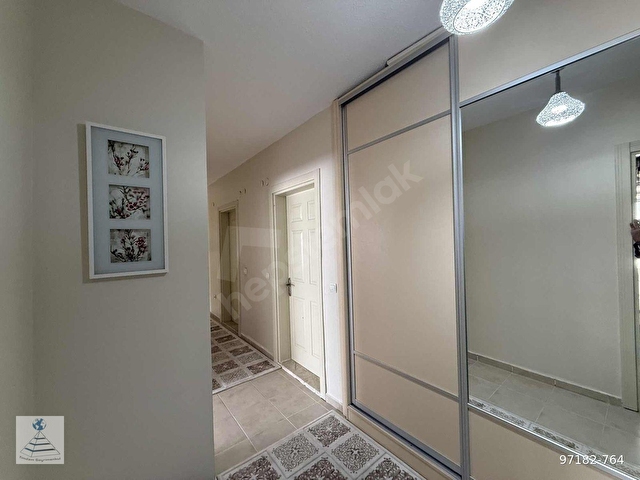 TİMDAMDAN GÖLBAŞI TOKİDE KİRALIK FULL EŞYALI DAİRE 3+1 - Görsel 10