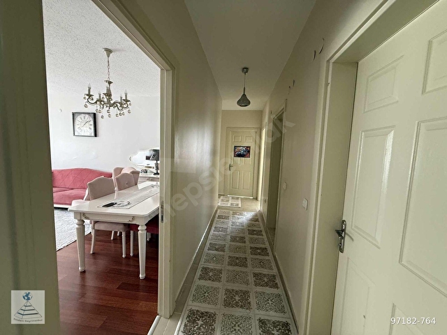 TİMDAMDAN GÖLBAŞI TOKİDE KİRALIK FULL EŞYALI DAİRE 3+1 - Görsel 12