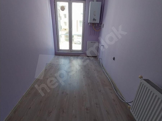 BAHÇELİEVLER MH İSTANBUL SK. ASANSÖRLÜ BOYALI KİRALIK 1+1 DAİRE - Görsel 16