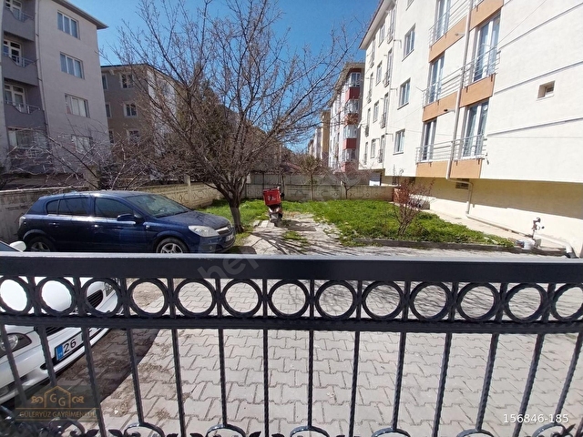 BAHÇELİEVLER MH İSTANBUL SK. ASANSÖRLÜ BOYALI KİRALIK 1+1 DAİRE - Görsel 24