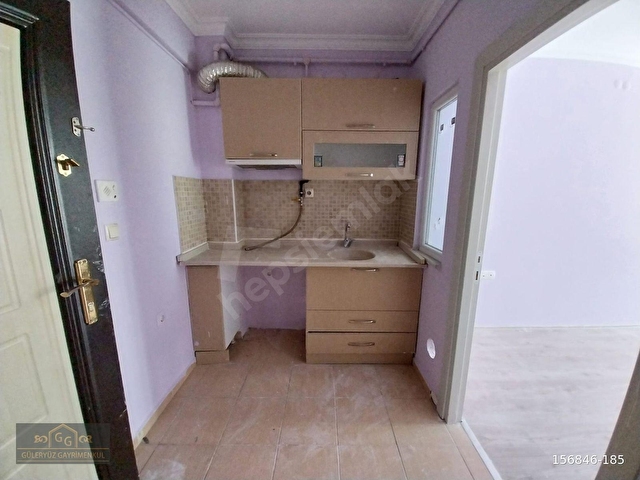 BAHÇELİEVLER MH İSTANBUL SK. ASANSÖRLÜ BOYALI KİRALIK 1+1 DAİRE - Görsel 13