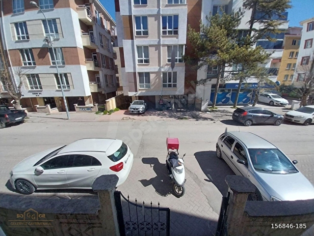 BAHÇELİEVLER MH İSTANBUL SK. ASANSÖRLÜ BOYALI KİRALIK 1+1 DAİRE - Görsel 15