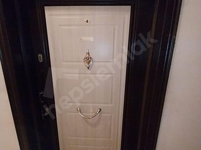 BAHÇELİEVLER MH İSTANBUL SK. ASANSÖRLÜ BOYALI KİRALIK 1+1 DAİRE - Görsel 21