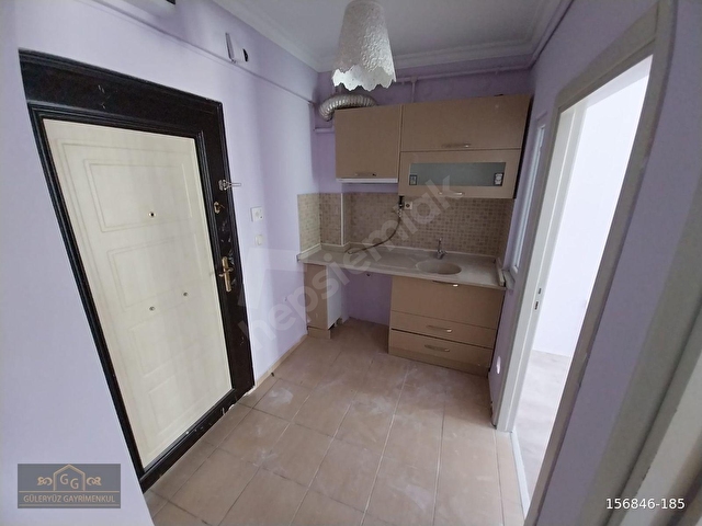BAHÇELİEVLER MH İSTANBUL SK. ASANSÖRLÜ BOYALI KİRALIK 1+1 DAİRE - Görsel 26