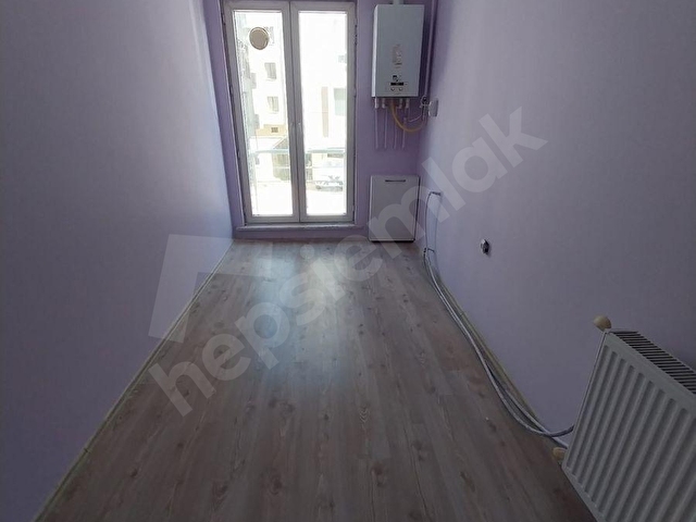 BAHÇELİEVLER MH İSTANBUL SK. ASANSÖRLÜ BOYALI KİRALIK 1+1 DAİRE - Görsel 14