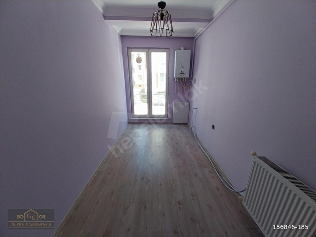 BAHÇELİEVLER MH İSTANBUL SK. ASANSÖRLÜ BOYALI KİRALIK 1+1 DAİRE - Görsel 6