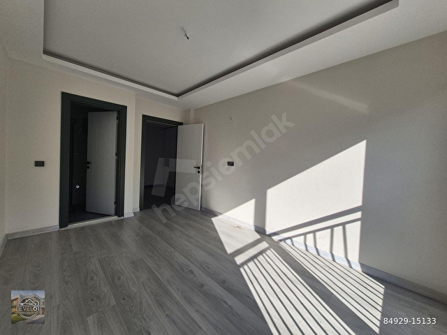 KUŞADASI DEĞİRMENDEREDE CAM BALKONLU ÖNÜ AÇIK TEK BLOK YENİ 2+1 - Görsel 11