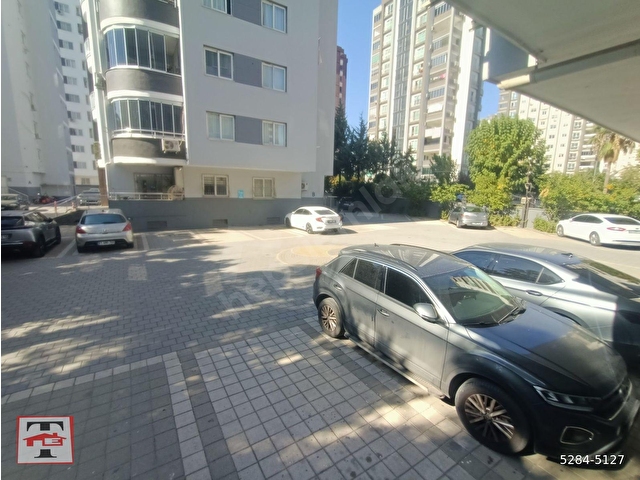 TUNCERDEN KİRALIK DAİRE - Görsel 16