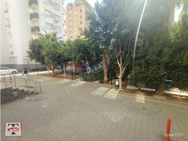 TUNCERDEN KİRALIK DAİRE - Görsel 14