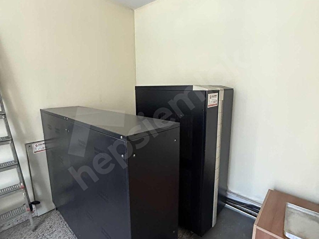 MERTERDE TEKSTİLİN KALBİNDE 640M2 HAZIR MOBİLYALI OFİS KATI - Görsel 27
