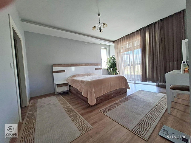 ZİRWEDEN FIRSAT..FORM AVM&YOZGAT BULVARI MUHTEŞEM YAPIDA 4+1.. - Görsel 15