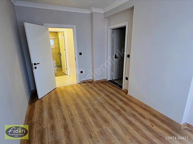 FİDANDAN SIFIR.. GÖZTEPE MİNİBÜS CAD. ÜZERİ, 3+1 KİRALIK DAİRE - Görsel 13