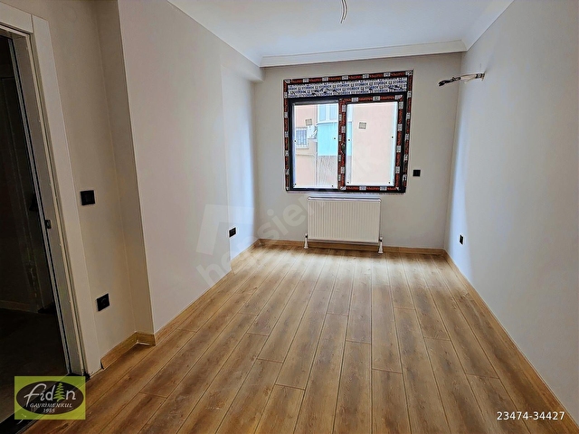 FİDANDAN SIFIR.. GÖZTEPE MİNİBÜS CAD. ÜZERİ, 3+1 KİRALIK DAİRE - Görsel 26