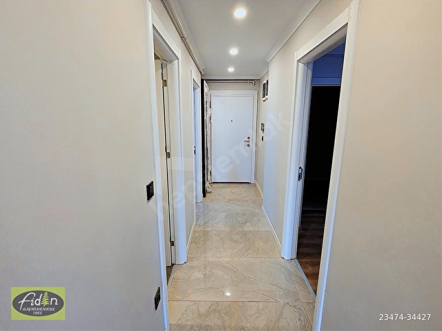 FİDANDAN SIFIR.. GÖZTEPE MİNİBÜS CAD. ÜZERİ, 3+1 KİRALIK DAİRE - Görsel 8