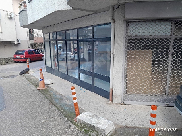 Sahibinden Nilüfer Fethiye Merkezi Konumda Dükkan - Görsel 4