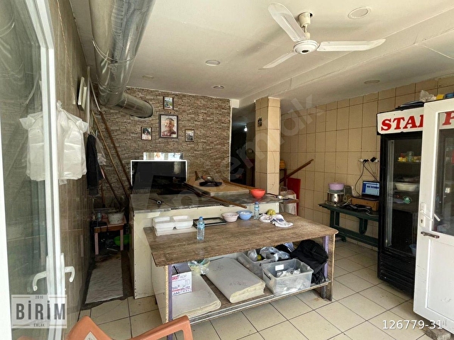 BİRİMDEN SATILIK DÜKKAN YENİ MAHALLE DE HAZIR KİRACILI - Görsel 6