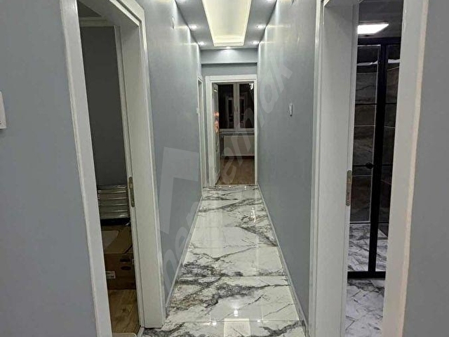GÖZTEPEDE YENİ TADİLATLI İÇ MİMAR DOKUNUŞLU 3+1 SATILIK DAİRE - Görsel 6