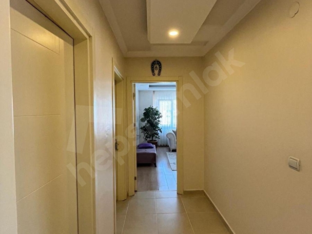 HAFİZİYE MAHALLESİNDE SATILIK GENİŞ 5+1 TERASLI DUBLEX DAİRE - Görsel 8