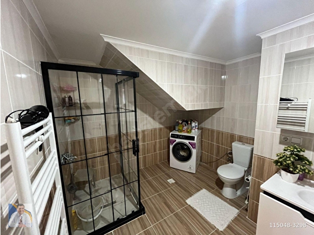 HAFİZİYE MAHALLESİNDE SATILIK GENİŞ 5+1 TERASLI DUBLEX DAİRE - Görsel 27