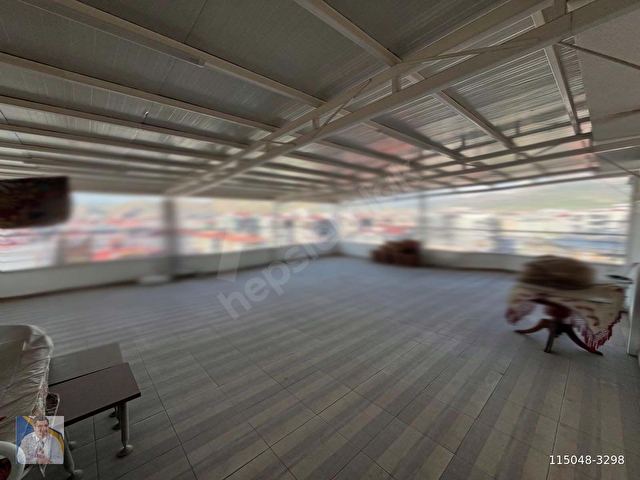 HAFİZİYE MAHALLESİNDE SATILIK GENİŞ 5+1 TERASLI DUBLEX DAİRE - Görsel 26