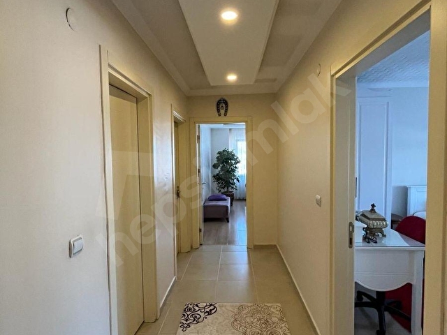 HAFİZİYE MAHALLESİNDE SATILIK GENİŞ 5+1 TERASLI DUBLEX DAİRE - Görsel 12