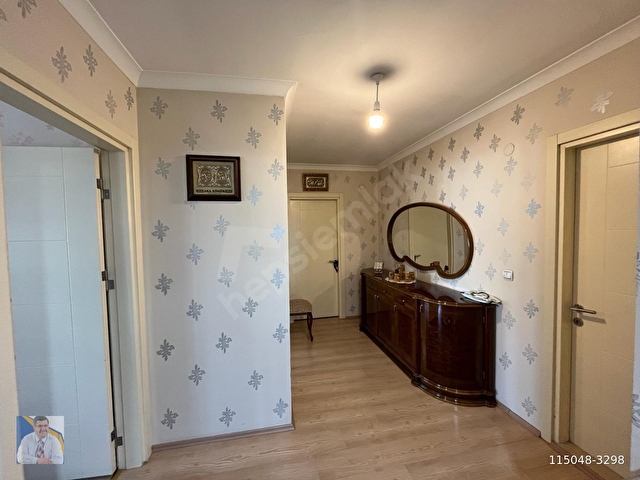 HAFİZİYE MAHALLESİNDE SATILIK GENİŞ 5+1 TERASLI DUBLEX DAİRE - Görsel 15