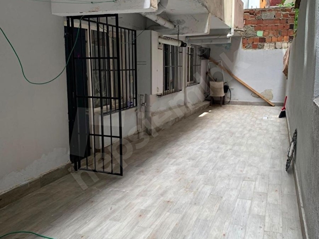 BAHÇE KATI 2+1 KİRALIK DAİRE! - Görsel 9