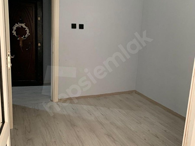 BAHÇE KATI 2+1 KİRALIK DAİRE! - Görsel 4