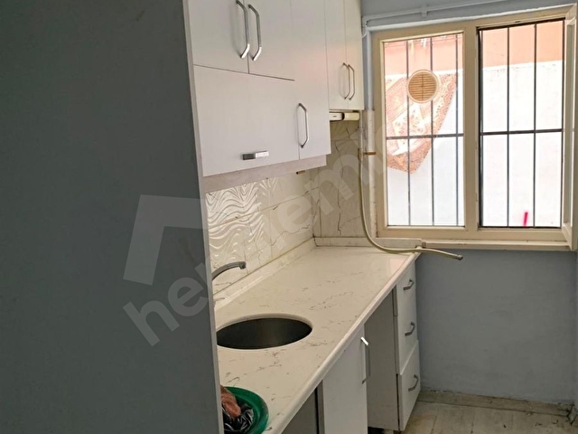 BAHÇE KATI 2+1 KİRALIK DAİRE! - Görsel 10