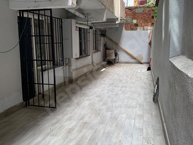 BAHÇE KATI 2+1 KİRALIK DAİRE! - Görsel 8