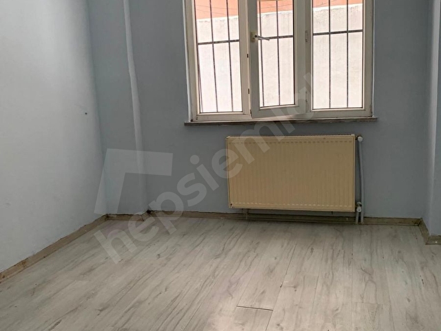 BAHÇE KATI 2+1 KİRALIK DAİRE! - Görsel 2