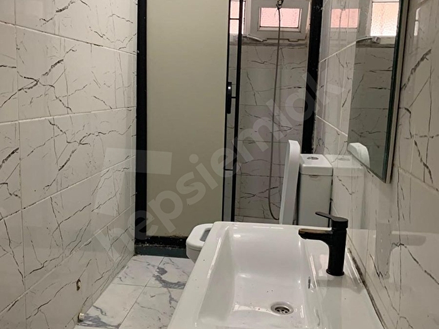 BAHÇE KATI 2+1 KİRALIK DAİRE! - Görsel 12
