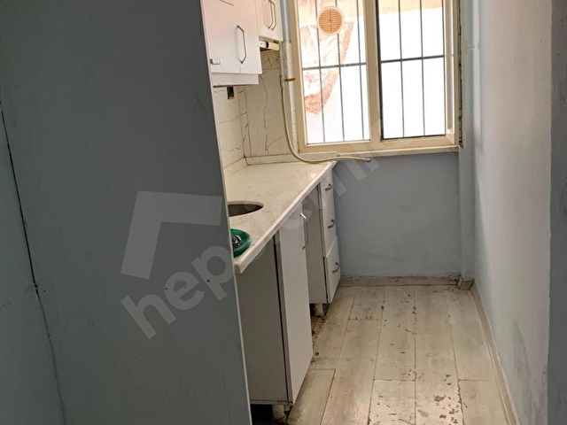 BAHÇE KATI 2+1 KİRALIK DAİRE! - Görsel 11