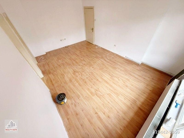 İNCİRLİ R.SAYDAM CD.YAKINI KATTA 3+1 YAPILI KİRALIK DAİRE.. - Görsel 17