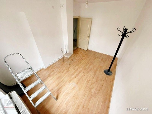 İNCİRLİ R.SAYDAM CD.YAKINI KATTA 3+1 YAPILI KİRALIK DAİRE.. - Görsel 30