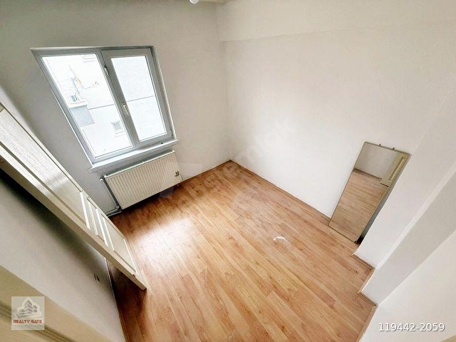İNCİRLİ R.SAYDAM CD.YAKINI KATTA 3+1 YAPILI KİRALIK DAİRE.. - Görsel 12