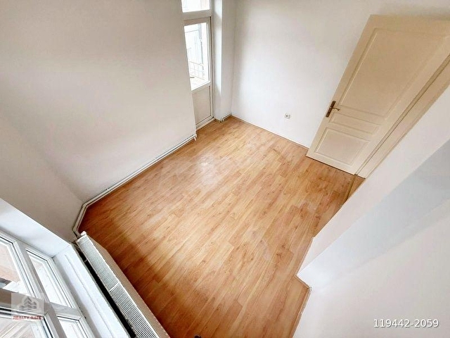 İNCİRLİ R.SAYDAM CD.YAKINI KATTA 3+1 YAPILI KİRALIK DAİRE.. - Görsel 15