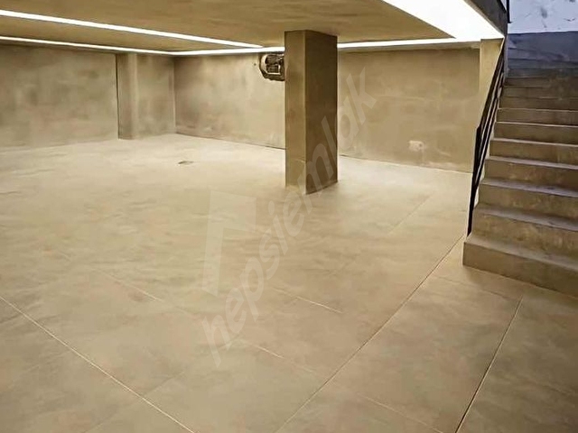 GENESİS EMLAKTAN CUMHURİYET MAH 3 CEPHELİ 516 M2 SATILIK İŞ YERİ - Görsel 8