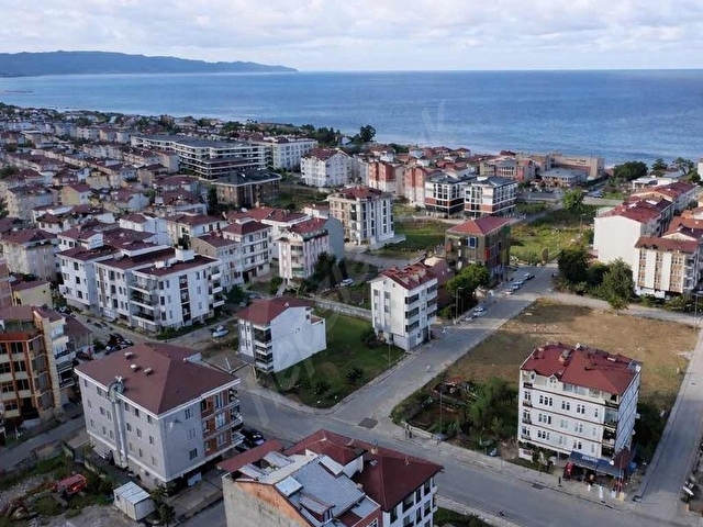 GENESİS EMLAKTAN CUMHURİYET MAH 3 CEPHELİ 516 M2 SATILIK İŞ YERİ - Görsel 17