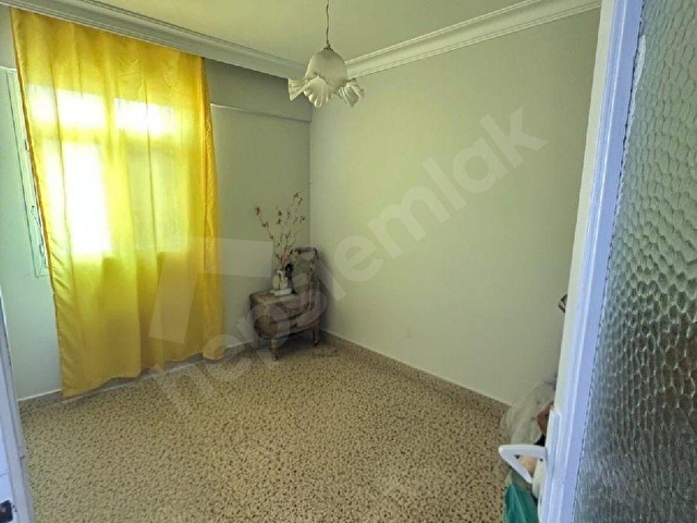 Pınarbaşı caddesi netaş apt ara kat satılık lüks daire - Görsel 6