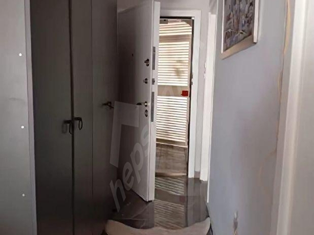 MEZİTLİ SEYMENLİ MH.ÇALTANA SİTESİ 3+1 FULL YAPILI SATILIK DAİRE - Görsel 8
