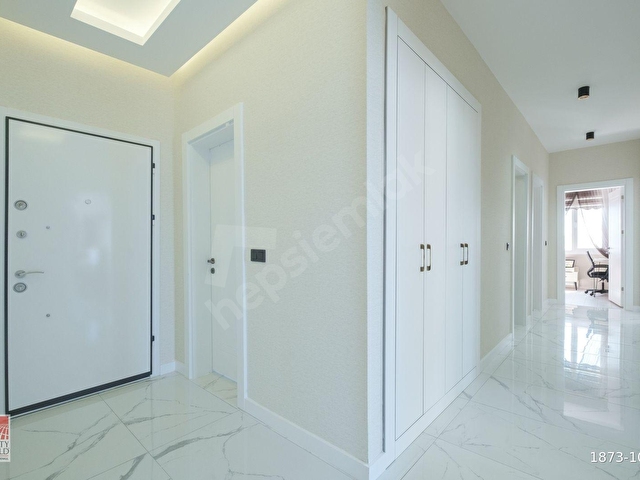 SATIŞ OFİSİNDEN TÖREKENT HILLTOWN KONUTLARINDA 4+1 LÜKS DAİRE - Görsel 29