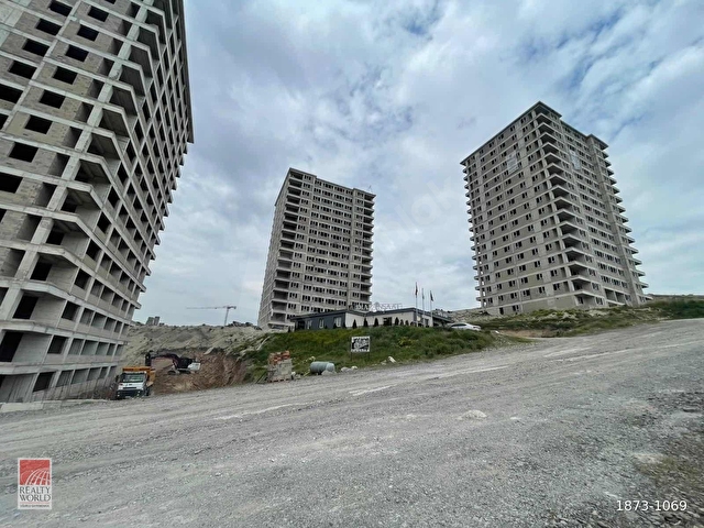 SATIŞ OFİSİNDEN TÖREKENT HILLTOWN KONUTLARINDA 4+1 LÜKS DAİRE - Görsel 22