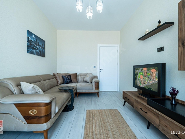 SATIŞ OFİSİNDEN TÖREKENT HILLTOWN KONUTLARINDA 4+1 LÜKS DAİRE - Görsel 16